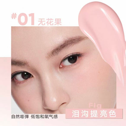 Judydoll Liquid Blush Serum
