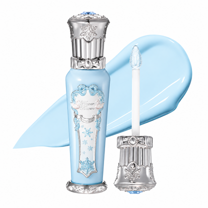 Flowerknows Snow Ballet Dewy Glow Illuminator