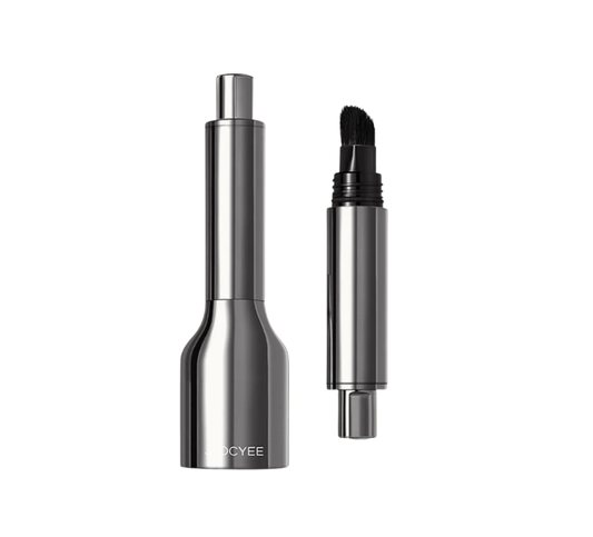 JOOCYEE Multi-Use Liquid Eyebrow Pencil & Angled Eyebrow Brush